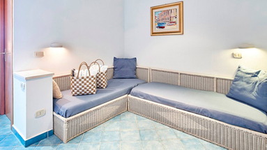 Approdo Resort Thalasso Spa