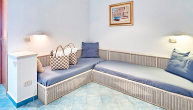 Approdo Resort Thalasso Spa