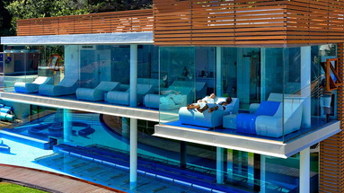 Approdo Resort Thalasso Spa