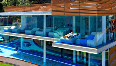 Approdo Resort Thalasso Spa
