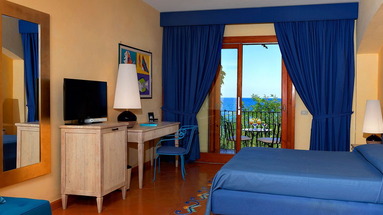 Approdo Resort Thalasso Spa
