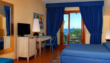 Approdo Resort Thalasso Spa