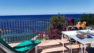 Approdo Resort Thalasso Spa