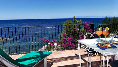 Approdo Resort Thalasso Spa