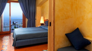 Approdo Resort Thalasso Spa