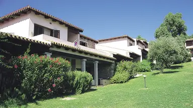 Approdo Verde