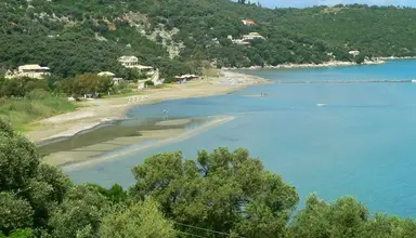 Apraos Bay