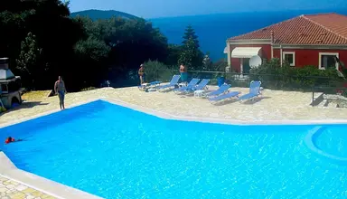 Apraos Bay