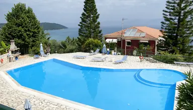Apraos Bay