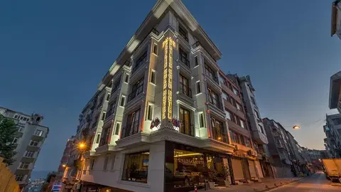 Hotel Aprilis Gold