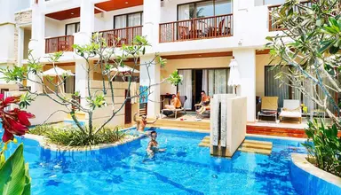 Apsaras Beach Resort & Spa