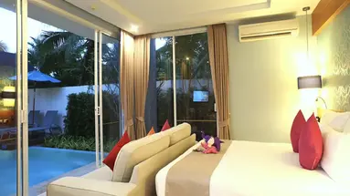 Apsaras Beach Resort & Spa