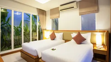 Apsaras Beach Resort & Spa