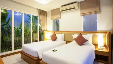 Apsaras Beach Resort & Spa