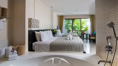 Apsaras Beach Resort & Spa
