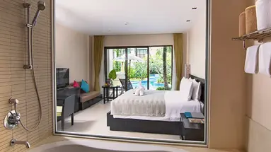 Apsaras Beach Resort & Spa