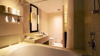 Apsaras Beach Resort & Spa