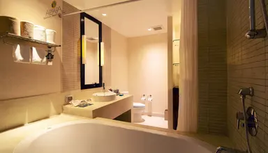 Apsaras Beach Resort & Spa
