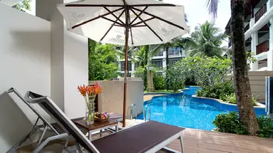 Apsaras Beach Resort & Spa
