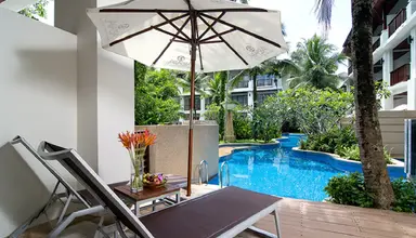 Apsaras Beach Resort & Spa