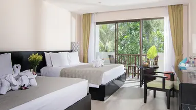 Apsaras Beach Resort & Spa