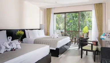 Apsaras Beach Resort & Spa