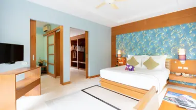 Apsaras Beach Resort & Spa