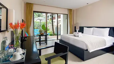 Apsaras Beach Resort & Spa