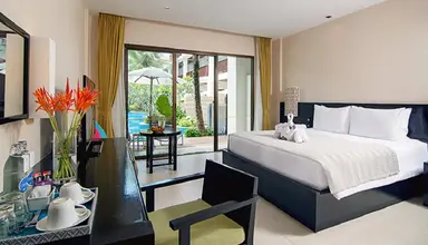 Apsaras Beach Resort & Spa