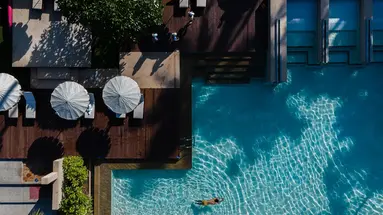 Apsaras Beach Resort & Spa