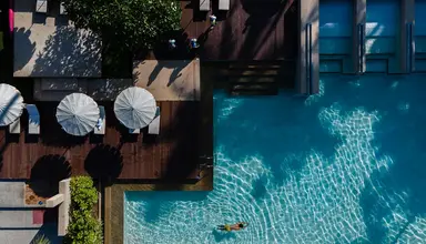 Apsaras Beach Resort & Spa