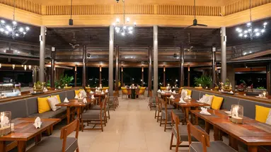 Apsaras Beach Resort & Spa