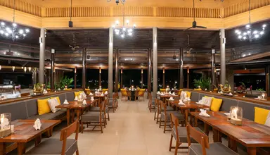 Apsaras Beach Resort & Spa