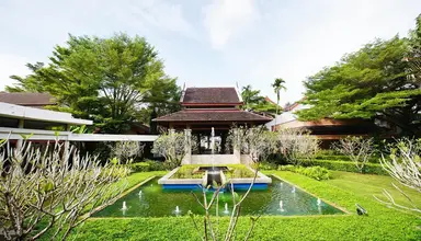 Apsaras Beach Resort & Spa