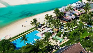 Apsaras Beach Resort & Spa