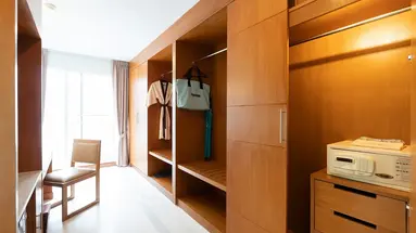 Apsaras Beach Resort & Spa