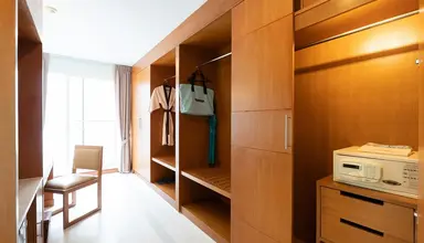Apsaras Beach Resort & Spa