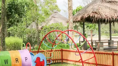 Apsaras Beach Resort & Spa