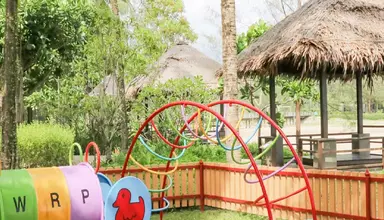 Apsaras Beach Resort & Spa
