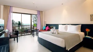 Apsaras Beach Resort & Spa