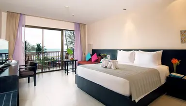 Apsaras Beach Resort & Spa