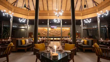 Apsaras Beach Resort & Spa