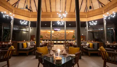 Apsaras Beach Resort & Spa