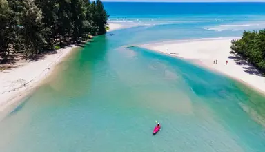 Apsaras Beach Resort & Spa