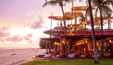 Apsaras Beach Resort & Spa