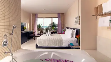 Apsaras Beach Resort & Spa