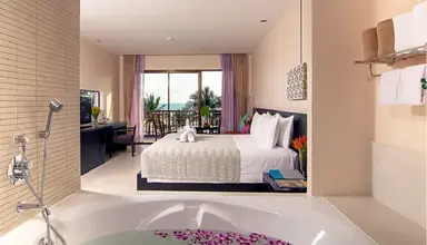 Apsaras Beach Resort & Spa