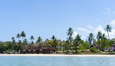 Apsaras Beach Resort & Spa