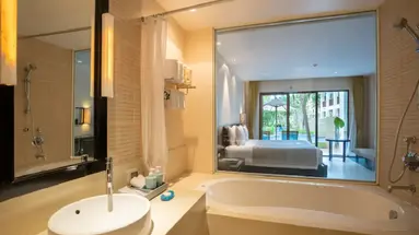 Apsaras Beach Resort & Spa