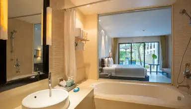 Apsaras Beach Resort & Spa
